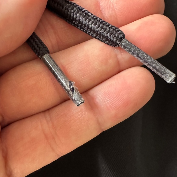 Reebok Men's Lightweight Running Gym‎ Shorts Black Large Pockets Drawstring - Picture 4 of 12